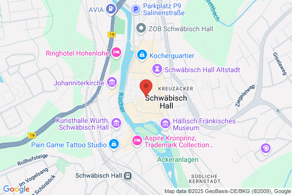 Bergschlössel