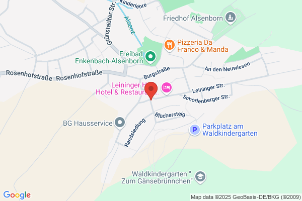 Bistro Xanadu