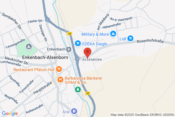 Burg-Apotheke