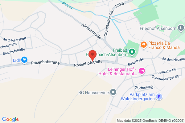Deutsches Rotes