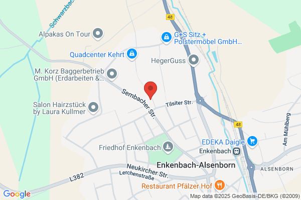 Dipl.-Psychologe Heinz-Georg Rach