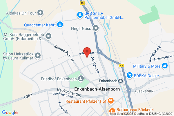 Ediger Sanitär und Heizung GmbH