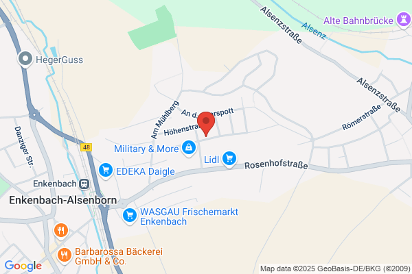 Gradient Systemintegration GmbH