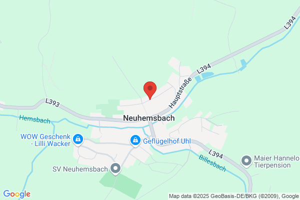 Grobe C.-J. Verkaufsleiter Frischdienst Hirschburger GmbH