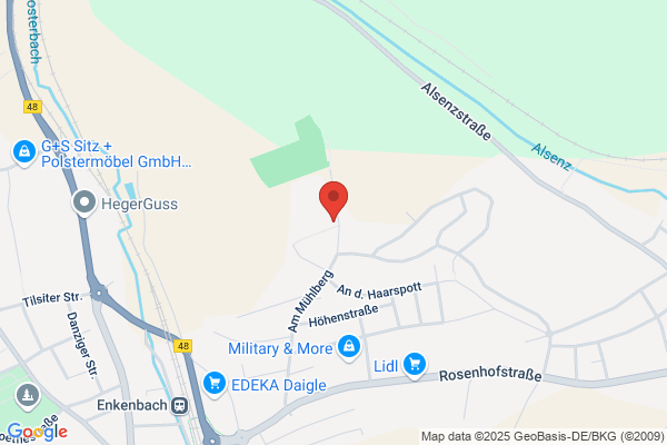 Integrierte Gesamtschule Enkenbach-Alsenborn