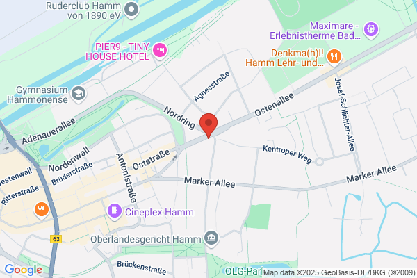 Jens Immobilien Bauerfeld