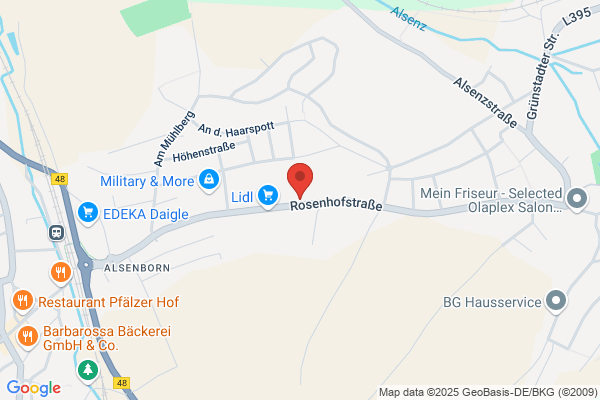 Lapport Schleiftechnik GmbH