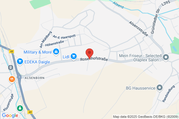 Müller GmbH & Co.KG