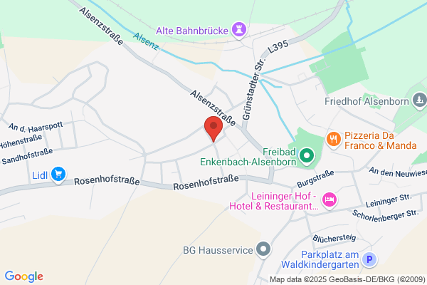 Siegfried Maurer