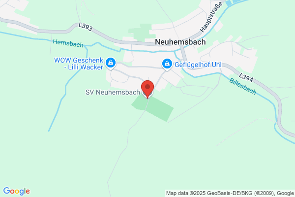 Sportheim