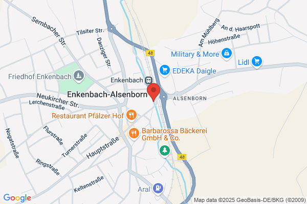 Taxi Buchner