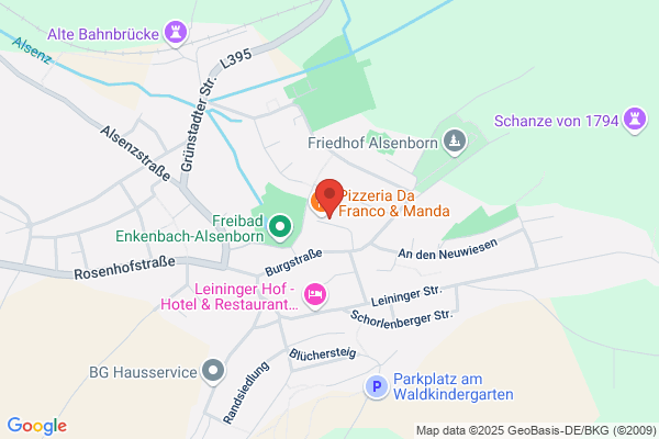 Turnverein Alsenborn