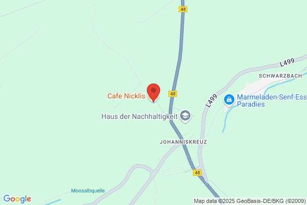 Café Nicklis