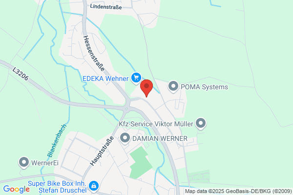 Dinex GmbH