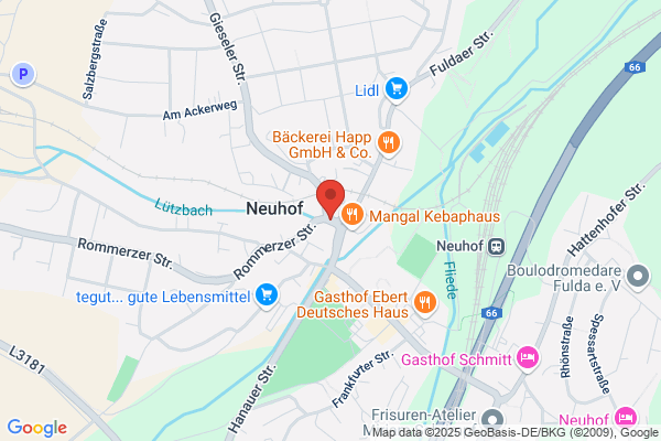 Perini Immobilien