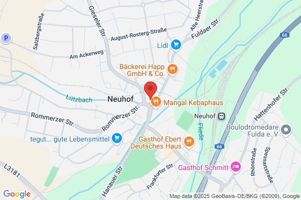 Sparkasse Fulda