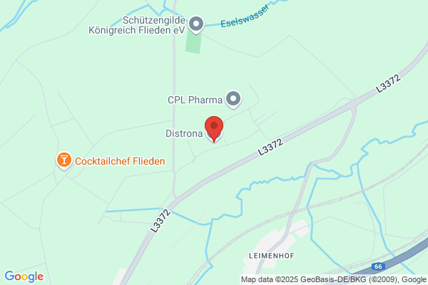 Distrona GmbH