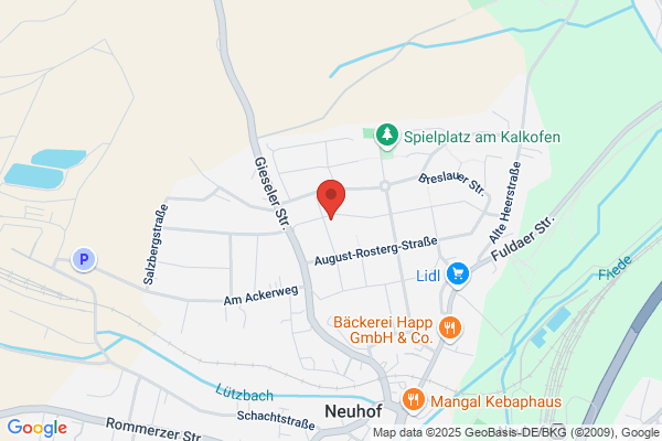 Heres Bestattungshaus