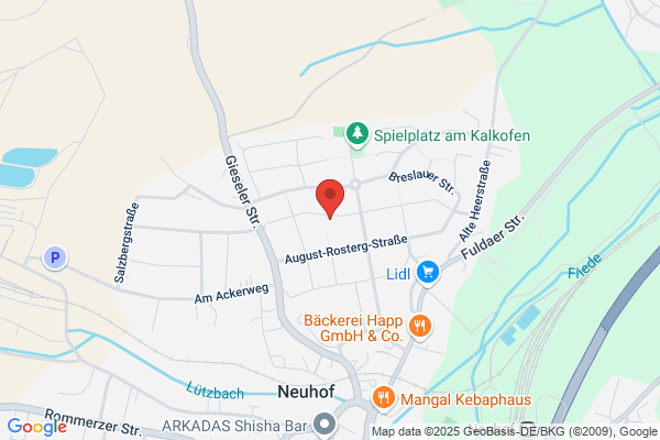Katholische Kindertagesstätte St. Barbara