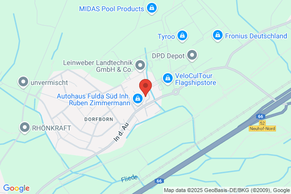 Nexonik GmbH