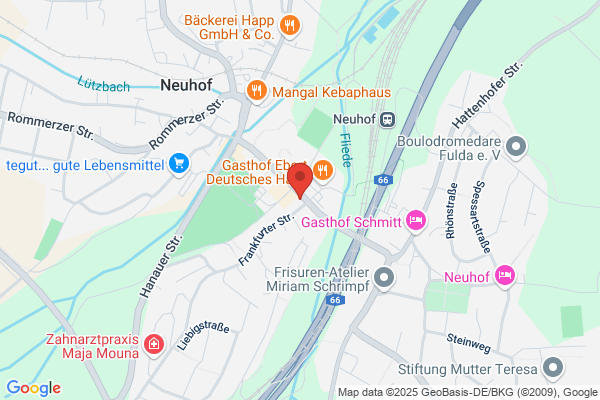 Studienkreis Nachhilfe Neuhof