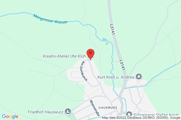 Ursula Klüh