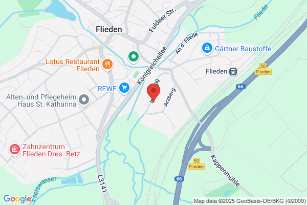 KRACK- mobiler Schreiner