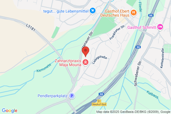 Klinker - Lachnitt