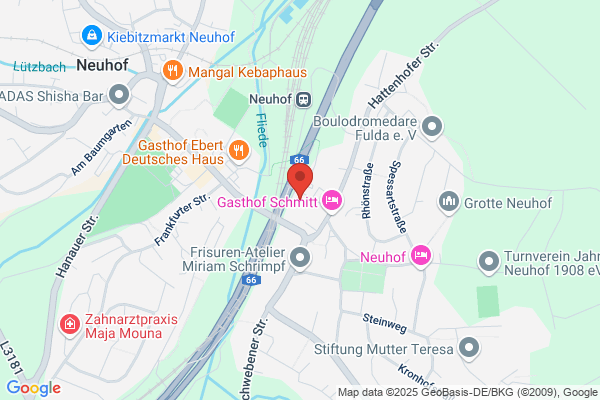 Mediana GmbH & Co. Mobil KG Häusliche Pflege