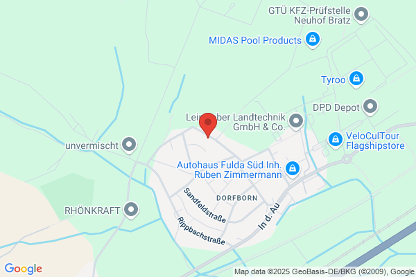 Moor Marketing GmbH