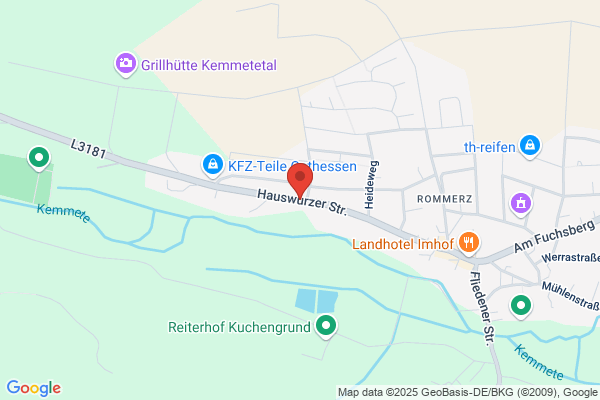 Rommerz