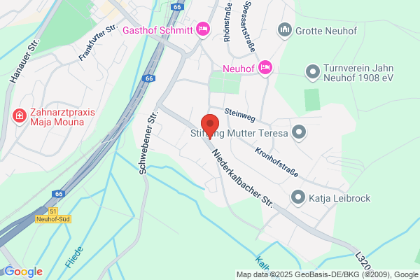 WD Industrie & Gebäudedienstleistungen GmbH