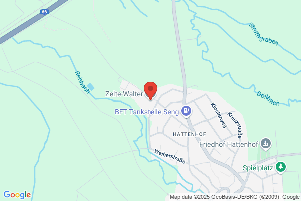 Zelte-Walter GmbH