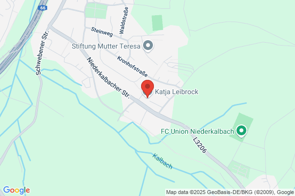 Friseurstudio die Locke