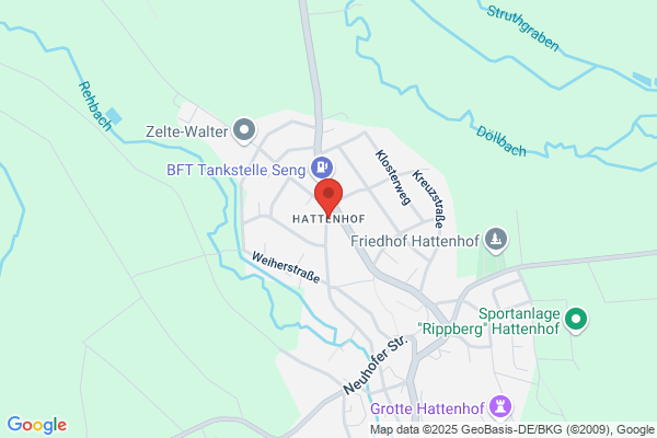 Hattenhof