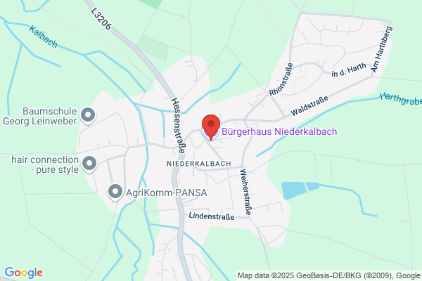Niederkalbach