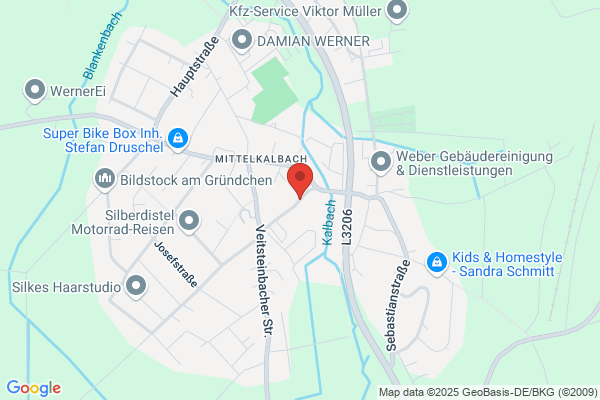 Kirche St. Sebastian