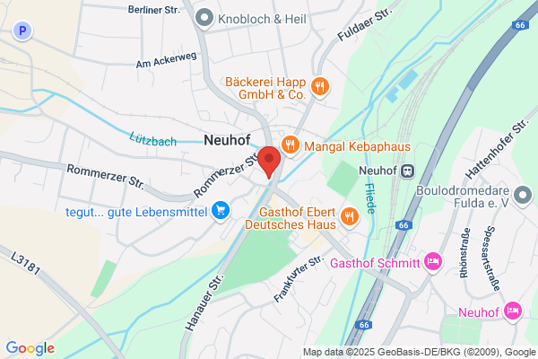 Reisewelt Teiser & Hüter GmbH