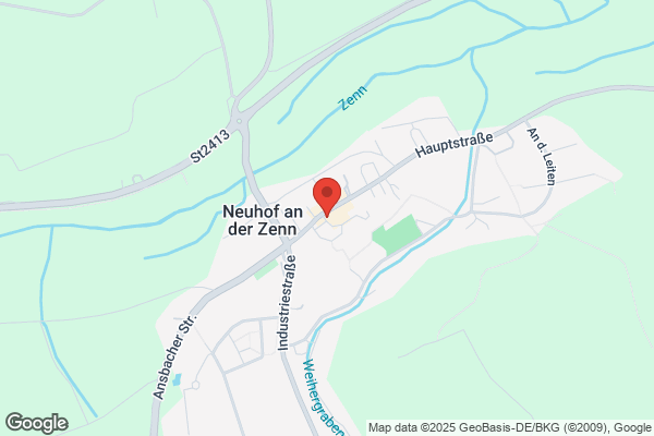 Landgasthof-Hotel Riesengebirge