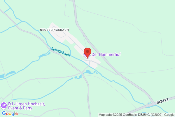 Gasthaus Hammer