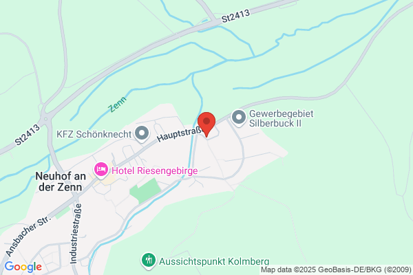 DMS Management Systems, Seefried Georg