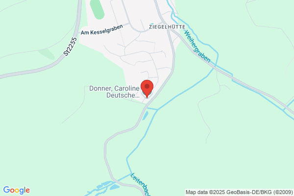 Donner, Caroline Deutsche Vermögensberatung