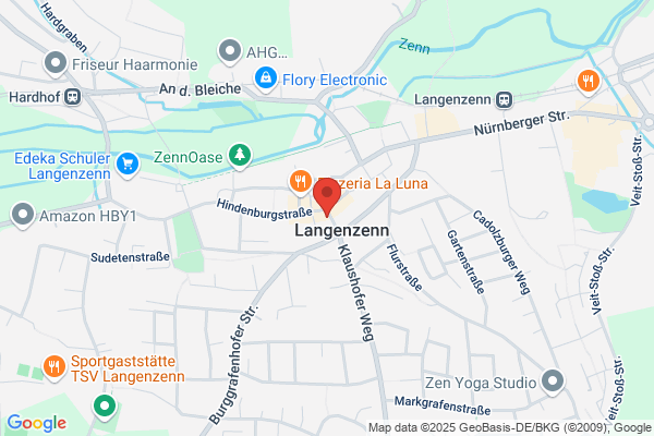 Fahrschule drive in