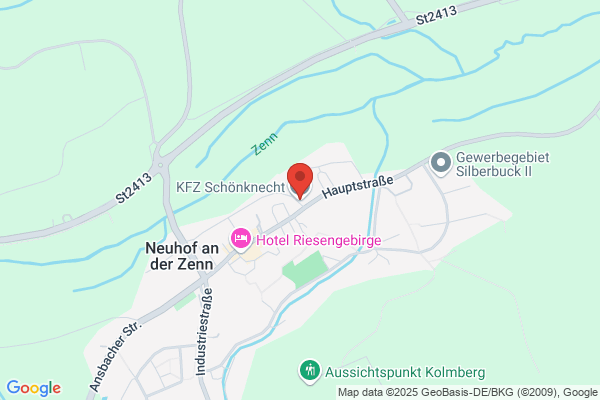 KFZ Schönknecht