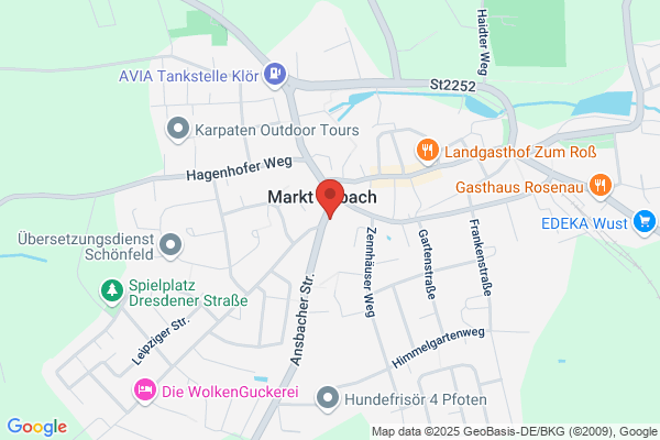 Reichel GmbH Schlosserei