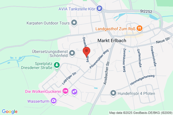 Sportverein Erlbach e.V.