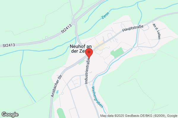 Urban Zehnder