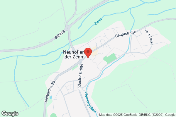 VR meine Bank eG Geschäftsstelle Neuhof