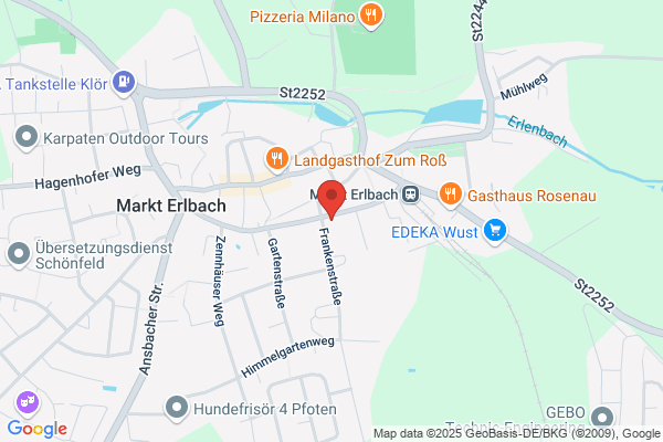 Wust Wind & Sonne GmbH & Co. KG