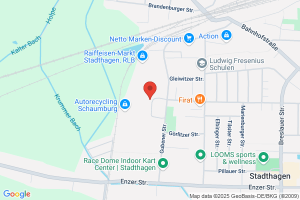 Fristam Pumpen F. Stamp KG (GmbH & Co.)